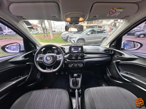 FIAT Argo 1.0 4P FLEX FIREFLY DRIVE, Foto 9