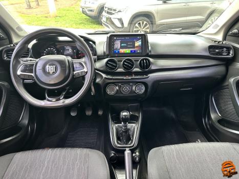 FIAT Argo 1.0 4P FLEX FIREFLY DRIVE, Foto 10