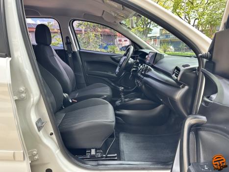 FIAT Argo 1.0 4P FLEX FIREFLY DRIVE, Foto 14