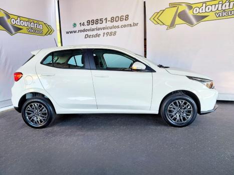 FIAT Argo 1.0 4P FLEX FIREFLY DRIVE, Foto 8