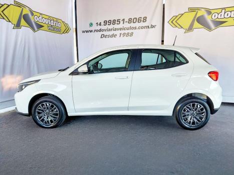 FIAT Argo 1.0 4P FLEX FIREFLY DRIVE, Foto 9