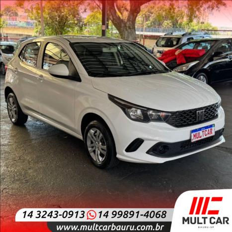 FIAT Argo 1.0 4P FLEX FIREFLY DRIVE, Foto 1