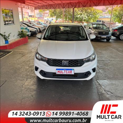 FIAT Argo 1.0 4P FLEX FIREFLY DRIVE, Foto 2
