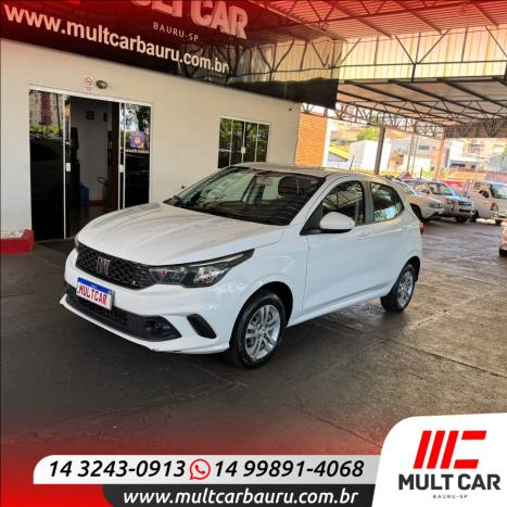 FIAT Argo 1.0 4P FLEX FIREFLY DRIVE, Foto 3