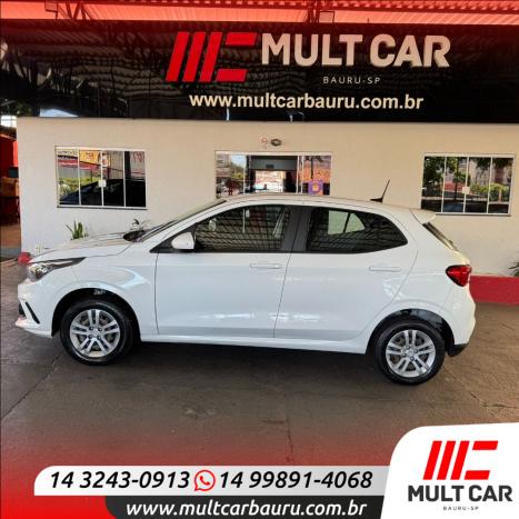 FIAT Argo 1.0 4P FLEX FIREFLY DRIVE, Foto 4