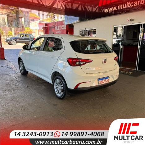FIAT Argo 1.0 4P FLEX FIREFLY DRIVE, Foto 5