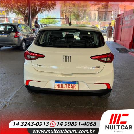 FIAT Argo 1.0 4P FLEX FIREFLY DRIVE, Foto 6