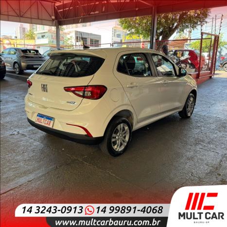 FIAT Argo 1.0 4P FLEX FIREFLY DRIVE, Foto 7