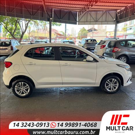 FIAT Argo 1.0 4P FLEX FIREFLY DRIVE, Foto 8