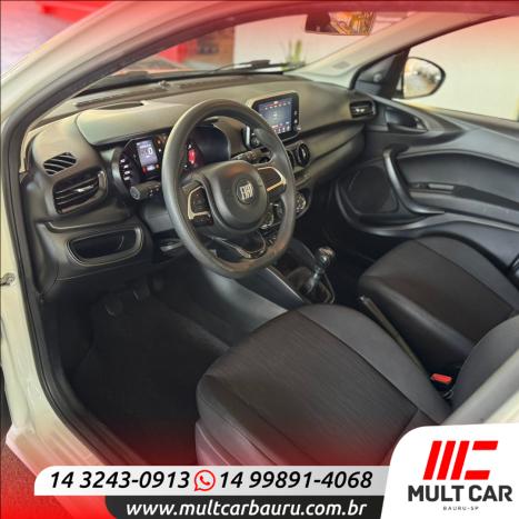 FIAT Argo 1.0 4P FLEX FIREFLY DRIVE, Foto 9