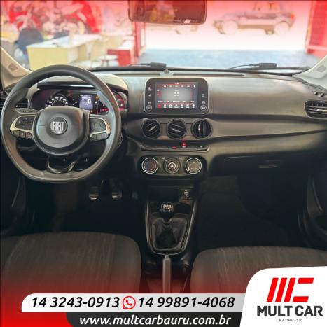 FIAT Argo 1.0 4P FLEX FIREFLY DRIVE, Foto 10