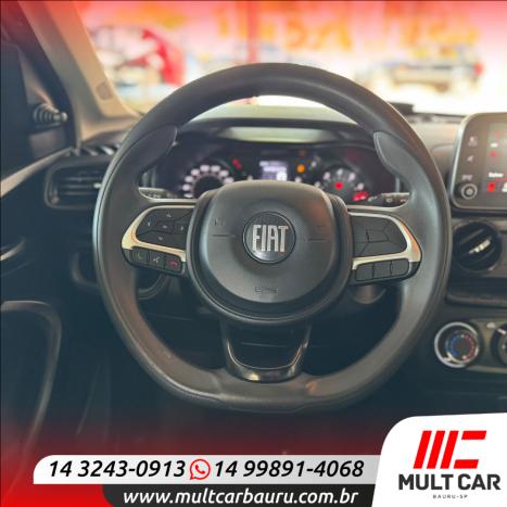 FIAT Argo 1.0 4P FLEX FIREFLY DRIVE, Foto 11