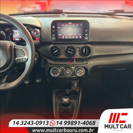 FIAT Argo 1.0 4P FLEX FIREFLY DRIVE, Foto 12