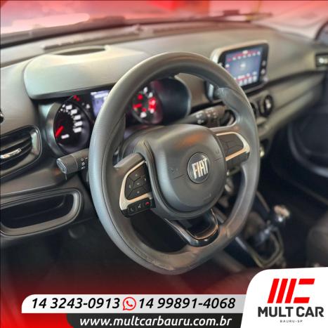 FIAT Argo 1.0 4P FLEX FIREFLY DRIVE, Foto 13