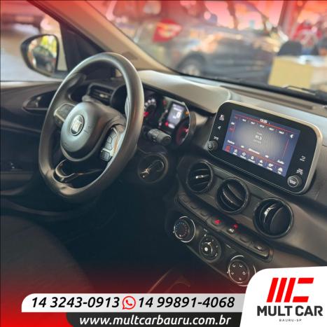 FIAT Argo 1.0 4P FLEX FIREFLY DRIVE, Foto 14