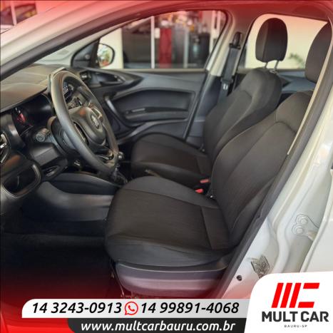 FIAT Argo 1.0 4P FLEX FIREFLY DRIVE, Foto 15