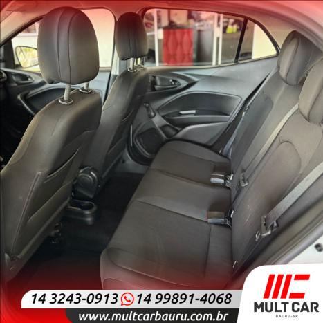 FIAT Argo 1.0 4P FLEX FIREFLY DRIVE, Foto 16