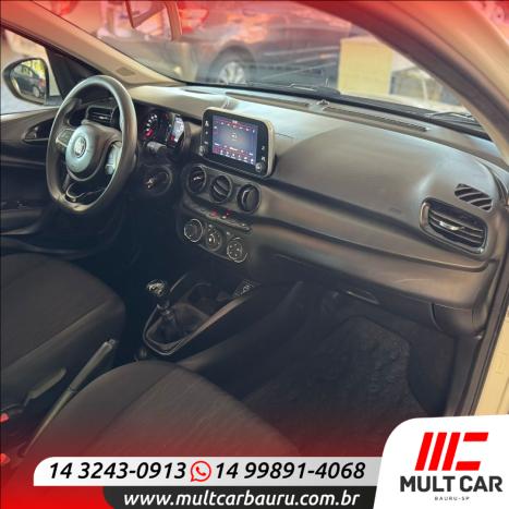 FIAT Argo 1.0 4P FLEX FIREFLY DRIVE, Foto 17