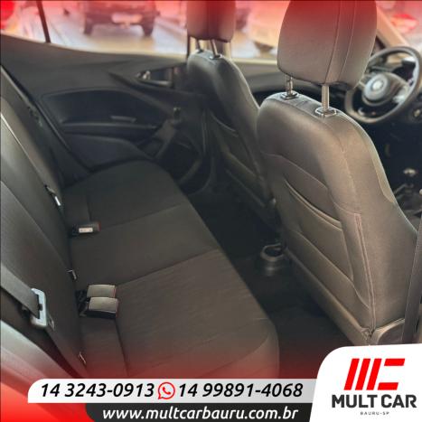 FIAT Argo 1.0 4P FLEX FIREFLY DRIVE, Foto 19