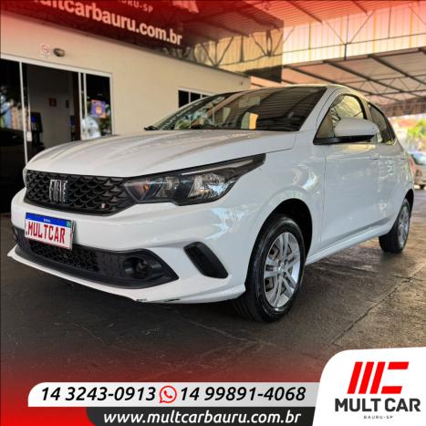 FIAT Argo 1.0 4P FLEX FIREFLY DRIVE, Foto 20