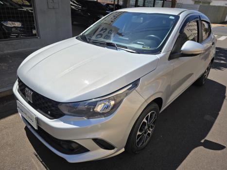 FIAT Argo 1.0 4P FLEX FIREFLY, Foto 1