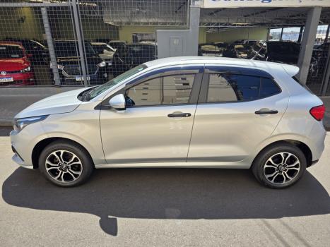 FIAT Argo 1.0 4P FLEX FIREFLY, Foto 2