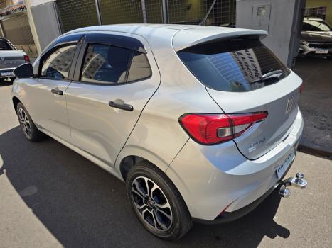FIAT Argo 1.0 4P FLEX FIREFLY, Foto 3