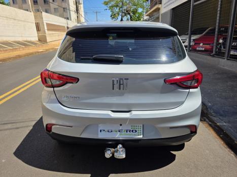 FIAT Argo 1.0 4P FLEX FIREFLY, Foto 4