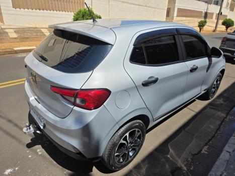 FIAT Argo 1.0 4P FLEX FIREFLY, Foto 5