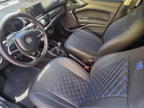 FIAT Argo 1.0 4P FLEX FIREFLY, Foto 8