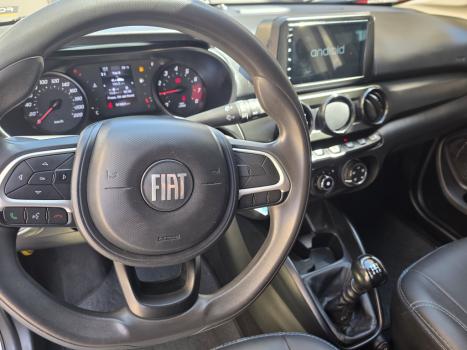 FIAT Argo 1.0 4P FLEX FIREFLY, Foto 9