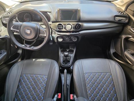 FIAT Argo 1.0 4P FLEX FIREFLY, Foto 10