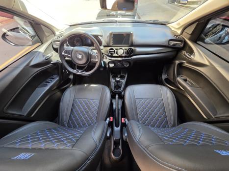 FIAT Argo 1.0 4P FLEX FIREFLY, Foto 11