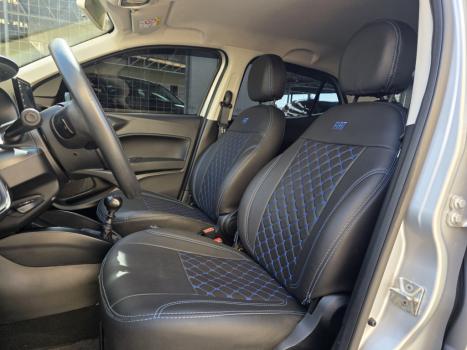 FIAT Argo 1.0 4P FLEX FIREFLY, Foto 12