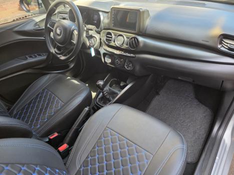 FIAT Argo 1.0 4P FLEX FIREFLY, Foto 14