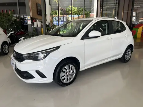 FIAT Argo 1.0 4P FLEX FIREFLY, Foto 1