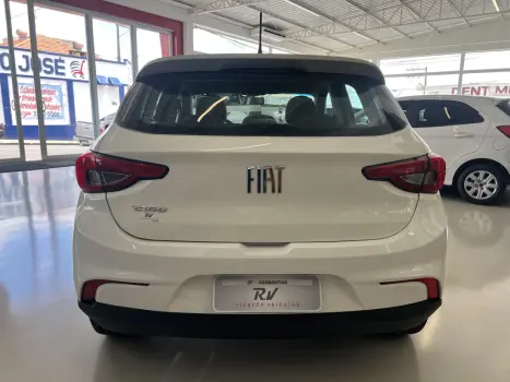 FIAT Argo 1.0 4P FLEX FIREFLY, Foto 4