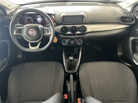 FIAT Argo 1.0 4P FLEX FIREFLY, Foto 6