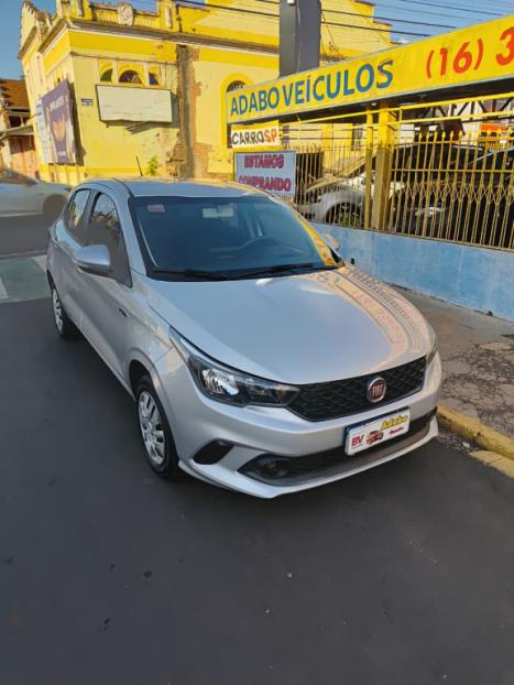 FIAT Argo 1.0 4P FLEX FIREFLY DRIVE, Foto 2