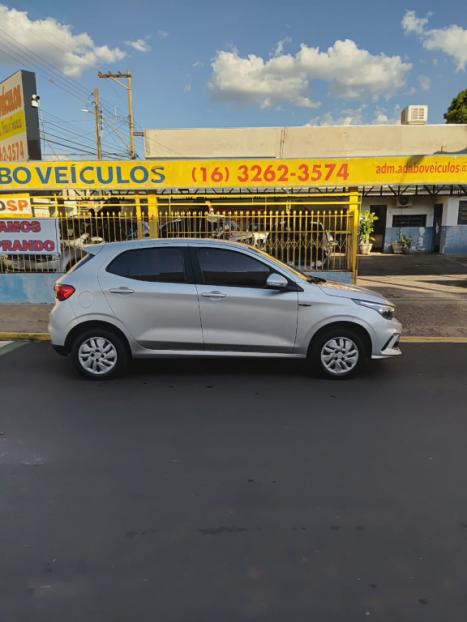 FIAT Argo 1.0 4P FLEX FIREFLY DRIVE, Foto 3