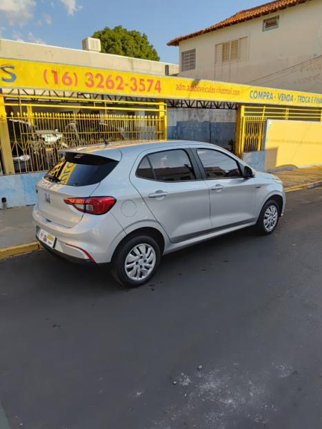 FIAT Argo 1.0 4P FLEX FIREFLY DRIVE, Foto 4