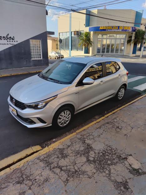 FIAT Argo 1.0 4P FLEX FIREFLY DRIVE, Foto 5