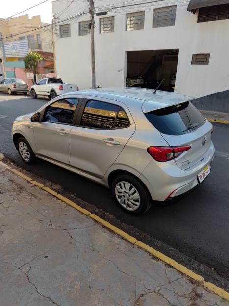 FIAT Argo 1.0 4P FLEX FIREFLY DRIVE, Foto 6