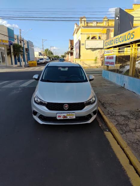 FIAT Argo 1.0 4P FLEX FIREFLY DRIVE, Foto 7