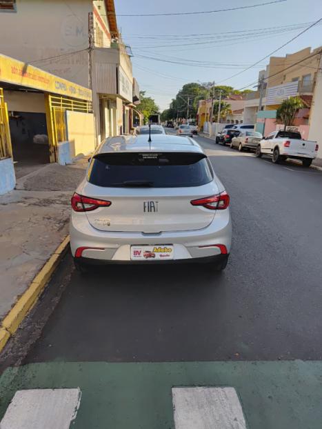 FIAT Argo 1.0 4P FLEX FIREFLY DRIVE, Foto 8