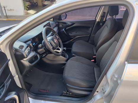 FIAT Argo 1.0 4P FLEX FIREFLY DRIVE, Foto 9