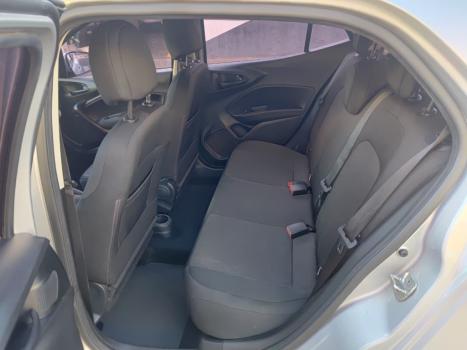 FIAT Argo 1.0 4P FLEX FIREFLY DRIVE, Foto 10