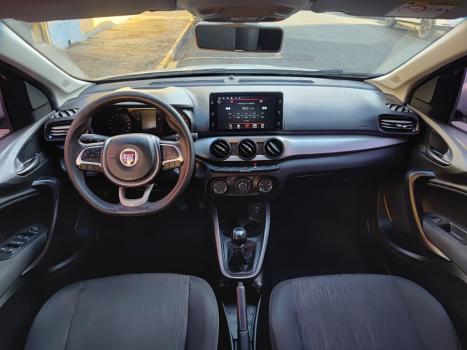 FIAT Argo 1.0 4P FLEX FIREFLY DRIVE, Foto 11
