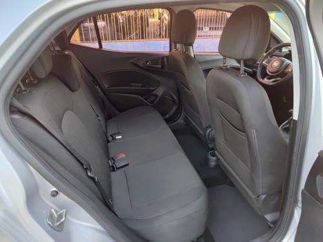 FIAT Argo 1.0 4P FLEX FIREFLY DRIVE, Foto 13