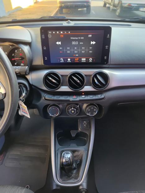 FIAT Argo 1.0 4P FLEX FIREFLY DRIVE, Foto 16